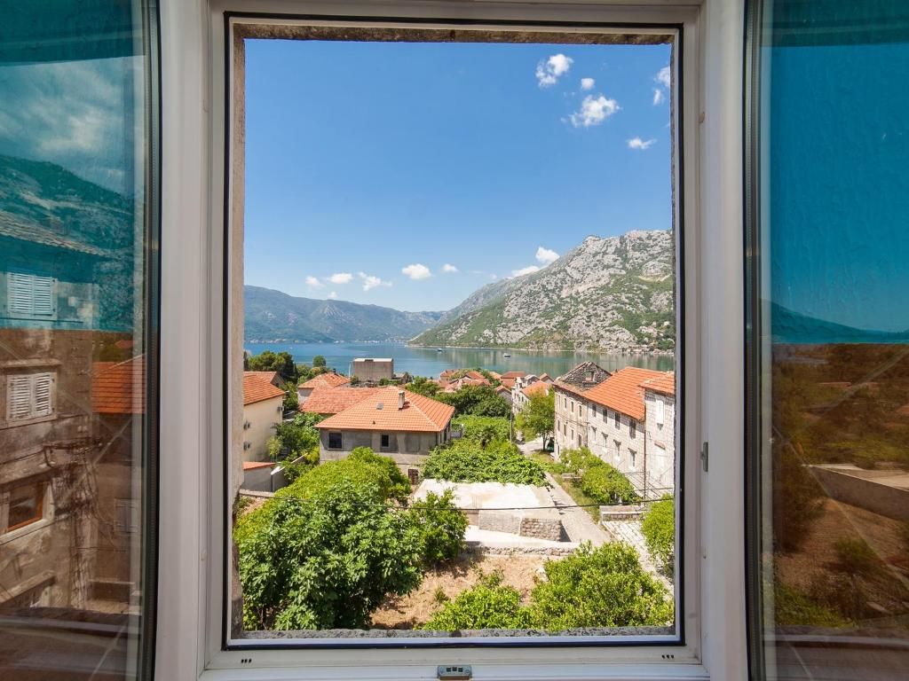 Дома для отпуска Holiday Home Bogumila Рисан-55