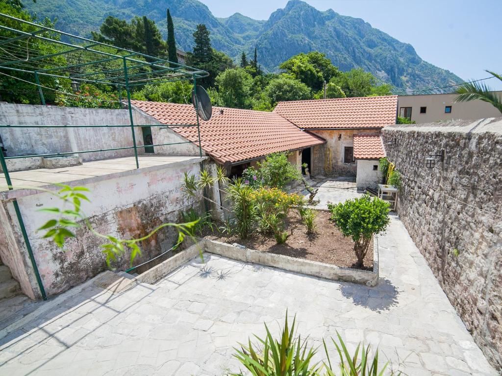 Дома для отпуска Holiday Home Bogumila Рисан-63