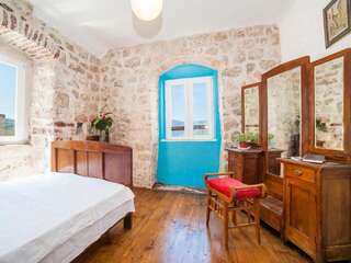 Дома для отпуска Holiday Home Bogumila Рисан Дом с 5 спальнями-13