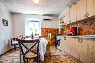 Дома для отпуска Holiday Home Bogumila Рисан Дом с 5 спальнями-24