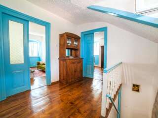 Дома для отпуска Holiday Home Bogumila Рисан Дом с 5 спальнями-26