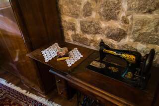 Дома для отпуска Holiday Home Bogumila Рисан Дом с 5 спальнями-27