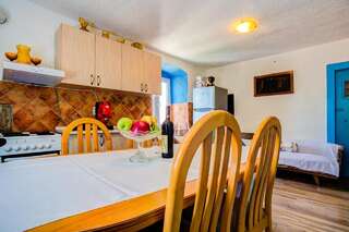 Дома для отпуска Holiday Home Bogumila Рисан Дом с 5 спальнями-28