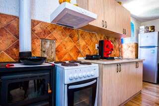 Дома для отпуска Holiday Home Bogumila Рисан Дом с 5 спальнями-29