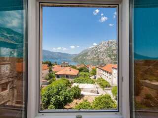 Дома для отпуска Holiday Home Bogumila Рисан Дом с 5 спальнями-3