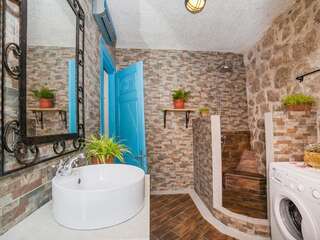 Дома для отпуска Holiday Home Bogumila Рисан Дом с 5 спальнями-33