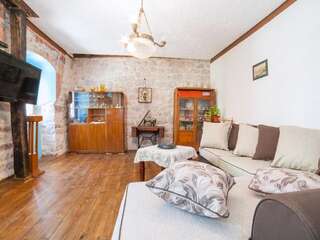 Дома для отпуска Holiday Home Bogumila Рисан Дом с 5 спальнями-47