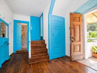 Дома для отпуска Holiday Home Bogumila Рисан Дом с 5 спальнями-54
