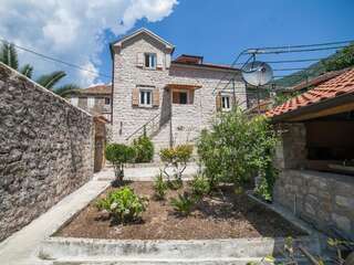 Дома для отпуска Holiday Home Bogumila Рисан Дом с 5 спальнями-59