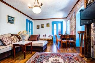 Дома для отпуска Holiday Home Bogumila Рисан Дом с 5 спальнями-78
