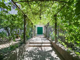 Дома для отпуска Holiday Home Bogumila Рисан Дом с 5 спальнями-8