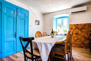 Дома для отпуска Holiday Home Bogumila Рисан Дом с 5 спальнями-85