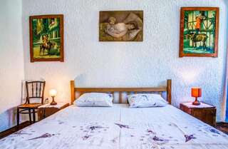 Дома для отпуска Holiday Home Bogumila Рисан Дом с 5 спальнями-90