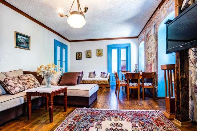 Дома для отпуска Holiday Home Bogumila Рисан-12