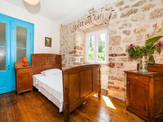 Дома для отпуска Holiday Home Bogumila Рисан-17