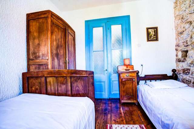 Дома для отпуска Holiday Home Bogumila Рисан-18
