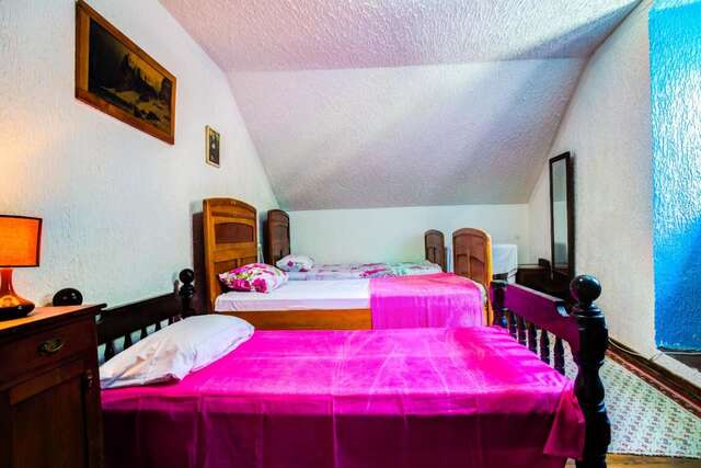 Дома для отпуска Holiday Home Bogumila Рисан-23