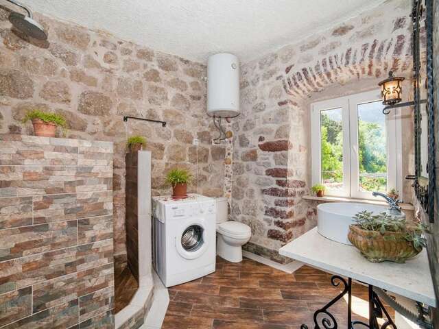 Дома для отпуска Holiday Home Bogumila Рисан-36