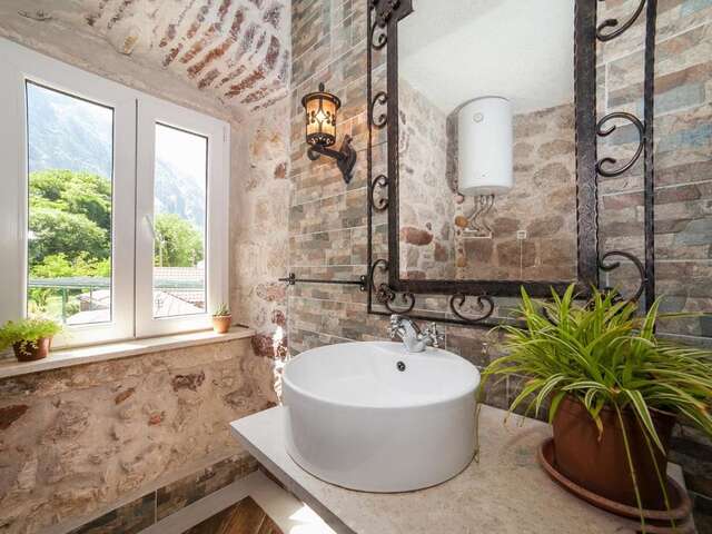 Дома для отпуска Holiday Home Bogumila Рисан-37