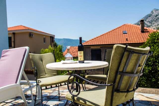 Дома для отпуска Holiday Home Bogumila Рисан-39