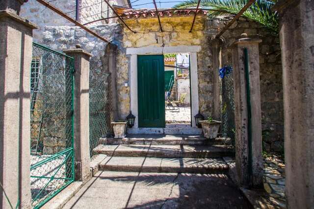 Дома для отпуска Holiday Home Bogumila Рисан-42