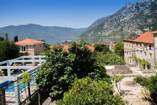 Дома для отпуска Holiday Home Bogumila Рисан-44