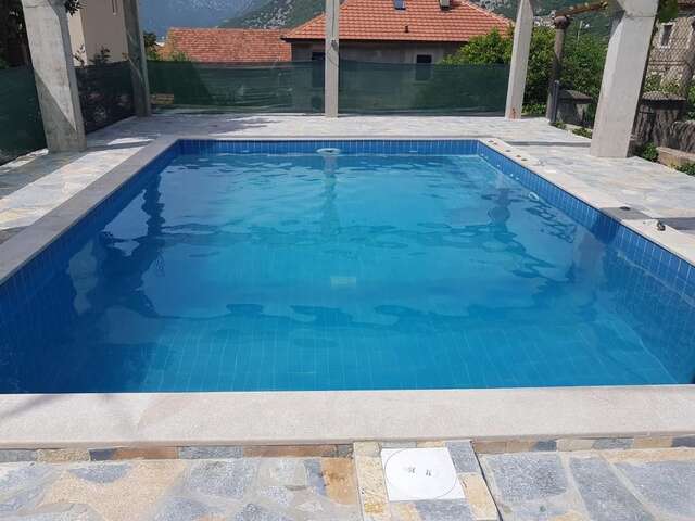 Дома для отпуска Holiday Home Bogumila Рисан-46