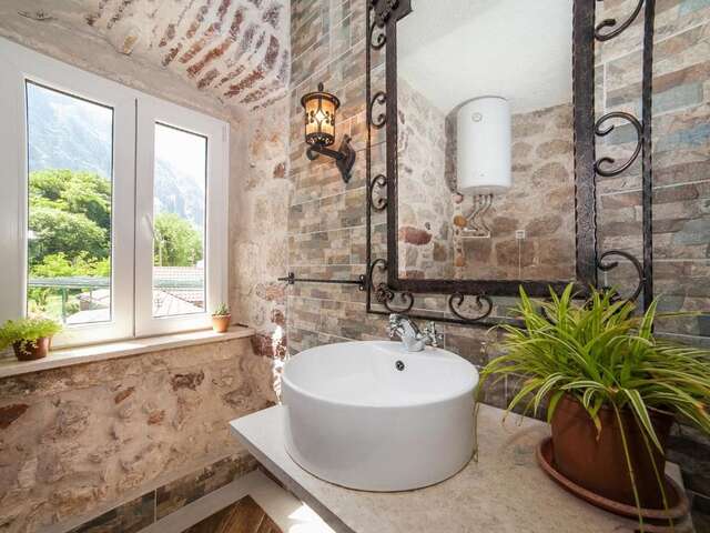 Дома для отпуска Holiday Home Bogumila Рисан-58