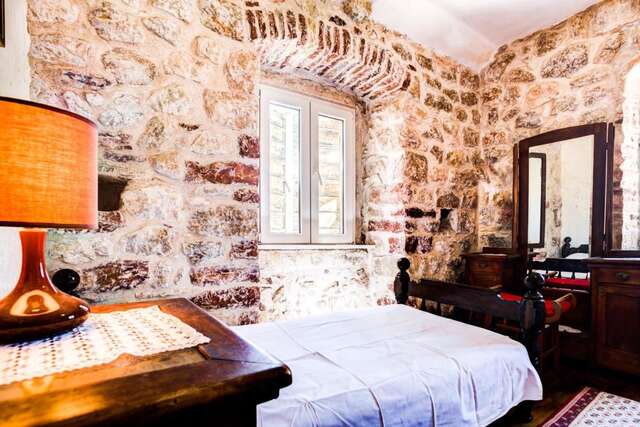 Дома для отпуска Holiday Home Bogumila Рисан-8