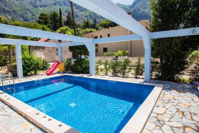 Дома для отпуска Holiday Home Bogumila Рисан-74