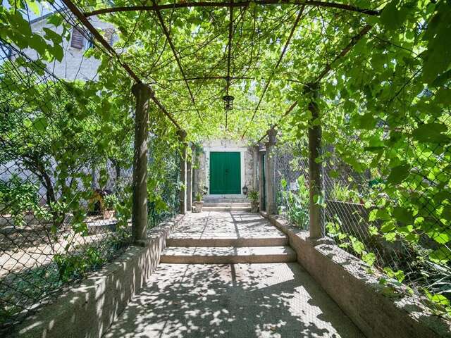 Дома для отпуска Holiday Home Bogumila Рисан-10